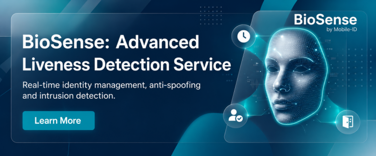 BioSense – advanced facial authentication spoof detection aligned with ISOIEC 30107-3